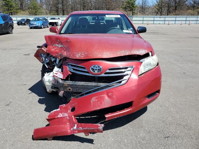 Photo 4 VIN: JTNBB46K573006674 - TOYOTA CAMRY 