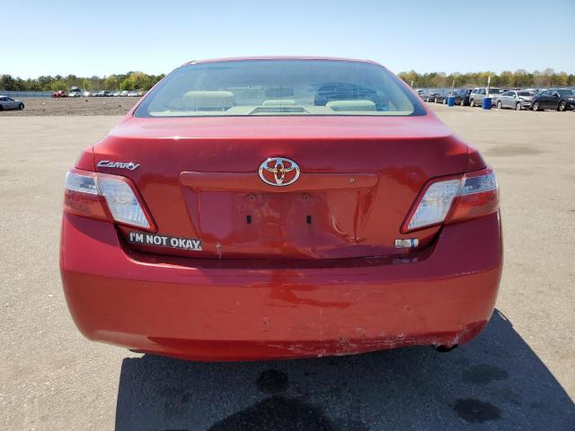 Photo 5 VIN: JTNBB46K573006674 - TOYOTA CAMRY 