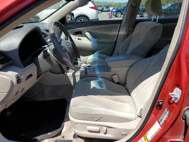 Photo 6 VIN: JTNBB46K573006674 - TOYOTA CAMRY 