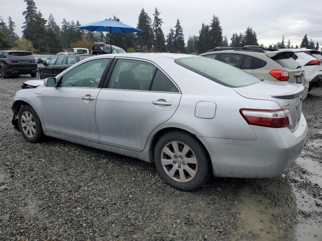 Photo 1 VIN: JTNBB46K573006738 - TOYOTA CAMRY HYBR 