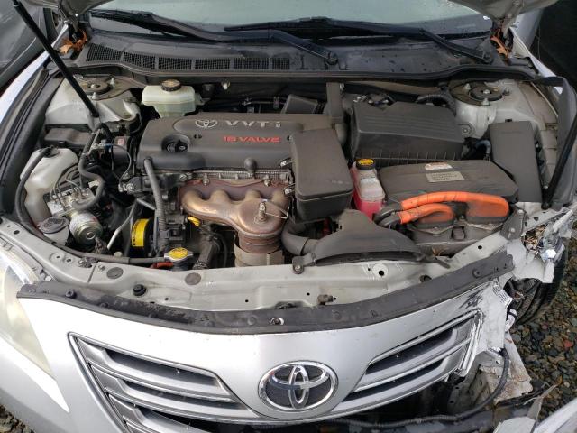 Photo 10 VIN: JTNBB46K573006738 - TOYOTA CAMRY HYBR 