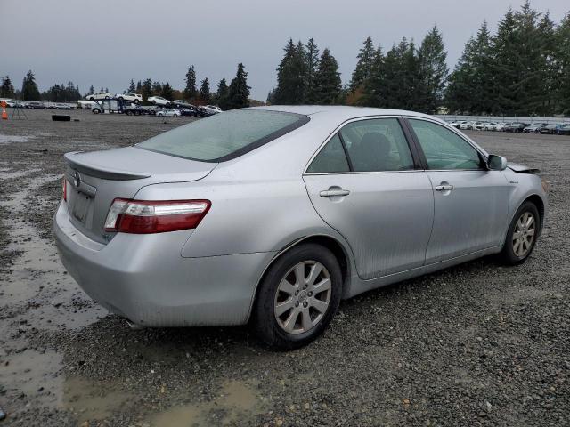 Photo 2 VIN: JTNBB46K573006738 - TOYOTA CAMRY HYBR 