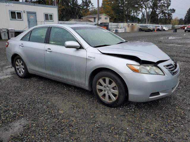 Photo 3 VIN: JTNBB46K573006738 - TOYOTA CAMRY HYBR 