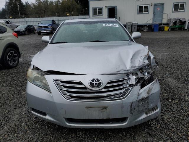 Photo 4 VIN: JTNBB46K573006738 - TOYOTA CAMRY HYBR 