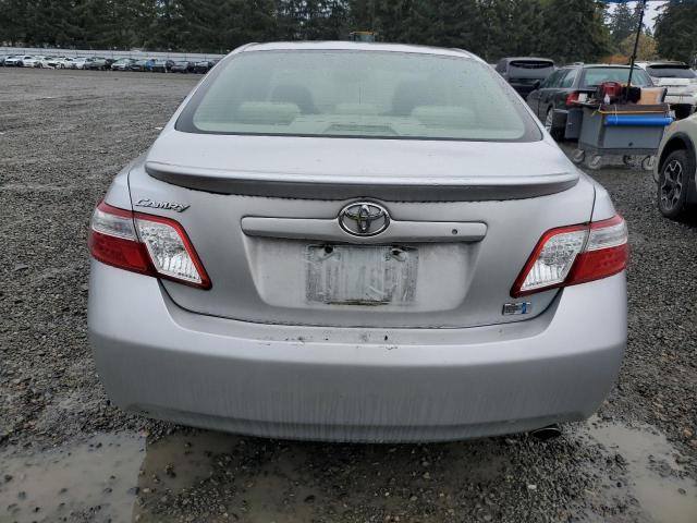 Photo 5 VIN: JTNBB46K573006738 - TOYOTA CAMRY HYBR 