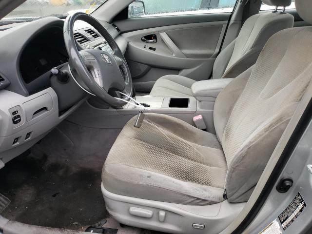 Photo 6 VIN: JTNBB46K573006738 - TOYOTA CAMRY HYBR 