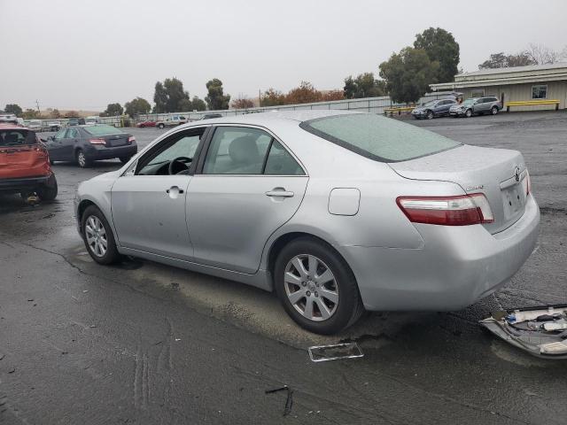 Photo 1 VIN: JTNBB46K573009798 - TOYOTA CAMRY HYBR 