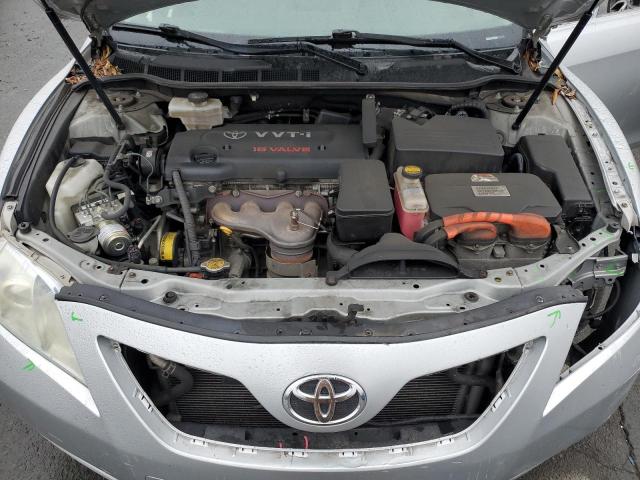 Photo 10 VIN: JTNBB46K573009798 - TOYOTA CAMRY HYBR 