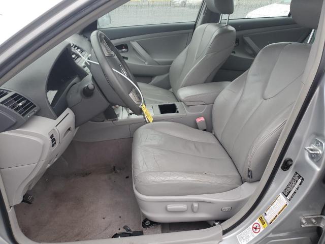 Photo 6 VIN: JTNBB46K573009798 - TOYOTA CAMRY HYBR 