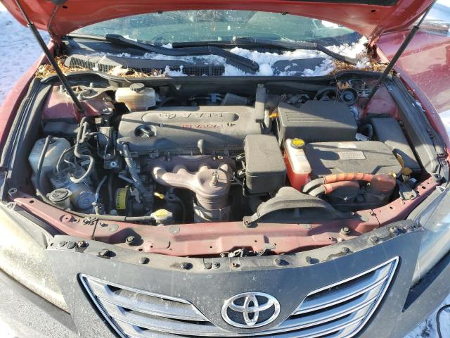 Photo 10 VIN: JTNBB46K573010160 - TOYOTA CAMRY HYBR 