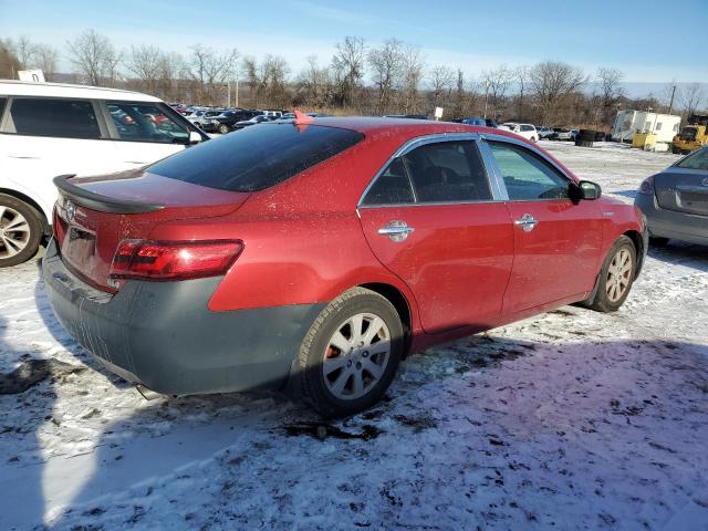 Photo 2 VIN: JTNBB46K573010160 - TOYOTA CAMRY HYBR 