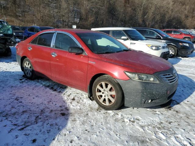 Photo 3 VIN: JTNBB46K573010160 - TOYOTA CAMRY HYBR 