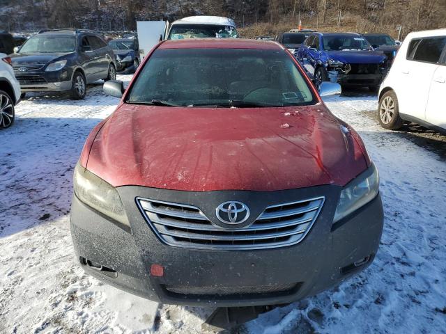 Photo 4 VIN: JTNBB46K573010160 - TOYOTA CAMRY HYBR 