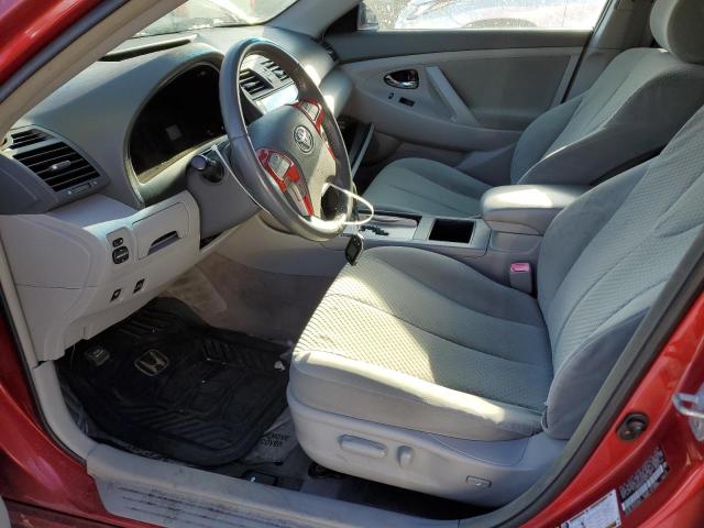 Photo 6 VIN: JTNBB46K573010160 - TOYOTA CAMRY HYBR 