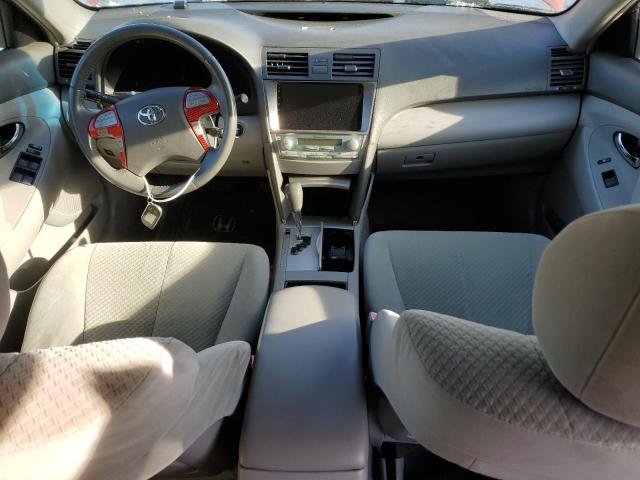 Photo 7 VIN: JTNBB46K573010160 - TOYOTA CAMRY HYBR 