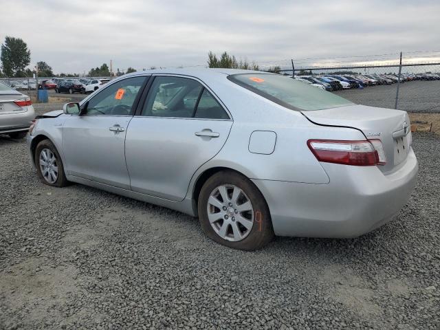 Photo 1 VIN: JTNBB46K573026553 - TOYOTA CAMRY HYBR 