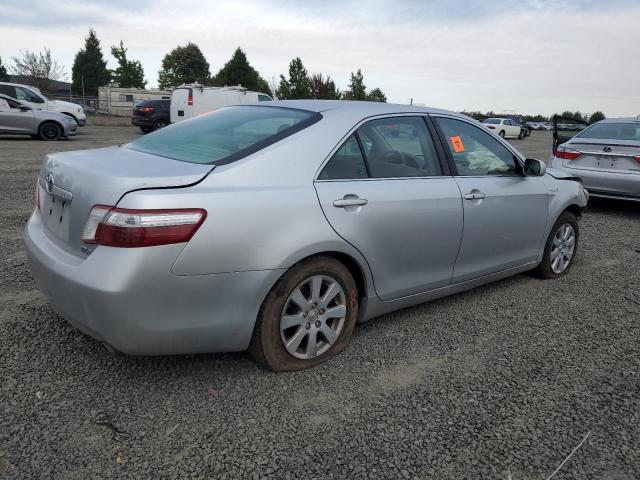 Photo 2 VIN: JTNBB46K573026553 - TOYOTA CAMRY HYBR 