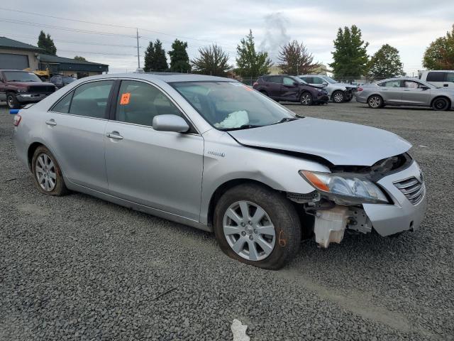 Photo 3 VIN: JTNBB46K573026553 - TOYOTA CAMRY HYBR 