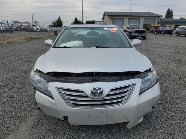 Photo 4 VIN: JTNBB46K573026553 - TOYOTA CAMRY HYBR 