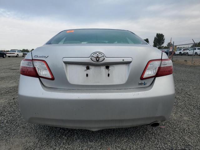 Photo 5 VIN: JTNBB46K573026553 - TOYOTA CAMRY HYBR 