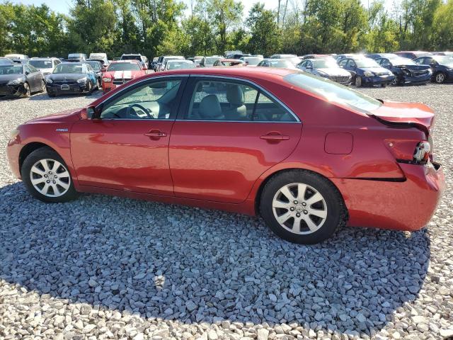 Photo 1 VIN: JTNBB46K573033177 - TOYOTA CAMRY 