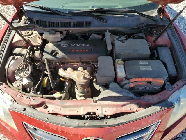 Photo 10 VIN: JTNBB46K573033177 - TOYOTA CAMRY 