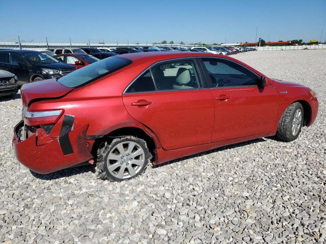 Photo 2 VIN: JTNBB46K573033177 - TOYOTA CAMRY 