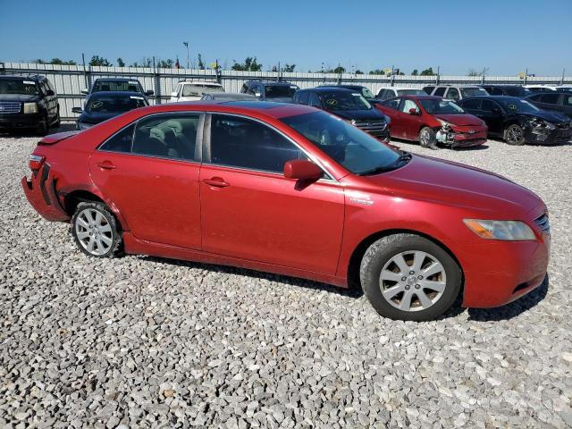 Photo 3 VIN: JTNBB46K573033177 - TOYOTA CAMRY 