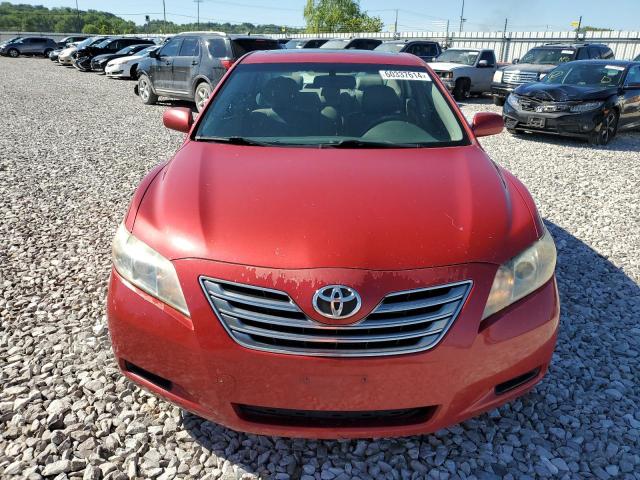 Photo 4 VIN: JTNBB46K573033177 - TOYOTA CAMRY 