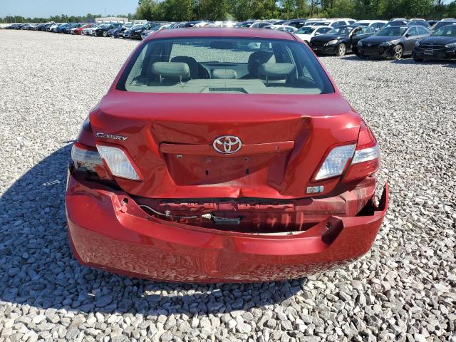 Photo 5 VIN: JTNBB46K573033177 - TOYOTA CAMRY 