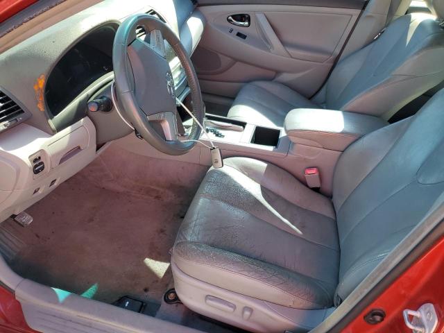 Photo 6 VIN: JTNBB46K573033177 - TOYOTA CAMRY 