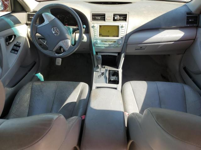 Photo 7 VIN: JTNBB46K573033177 - TOYOTA CAMRY 