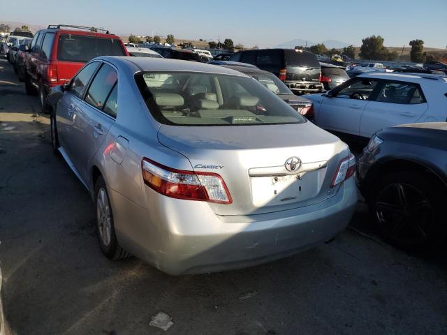 Photo 1 VIN: JTNBB46K573033311 - TOYOTA CAMRY 