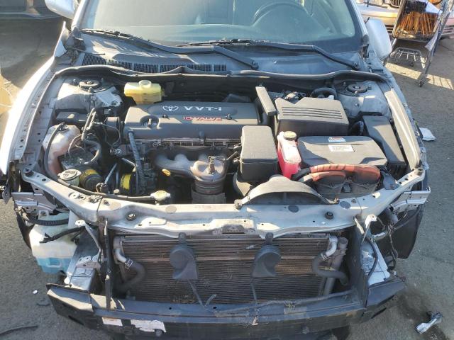 Photo 10 VIN: JTNBB46K573033311 - TOYOTA CAMRY 