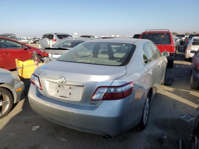 Photo 2 VIN: JTNBB46K573033311 - TOYOTA CAMRY 