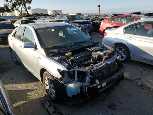 Photo 3 VIN: JTNBB46K573033311 - TOYOTA CAMRY 