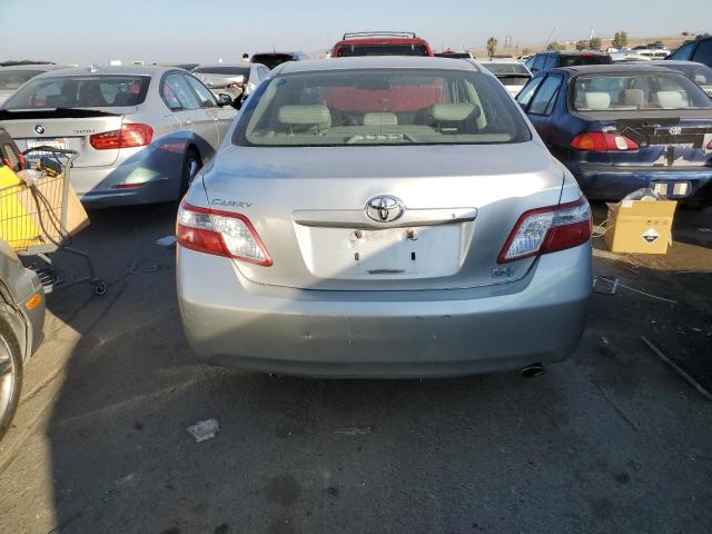 Photo 5 VIN: JTNBB46K573033311 - TOYOTA CAMRY 