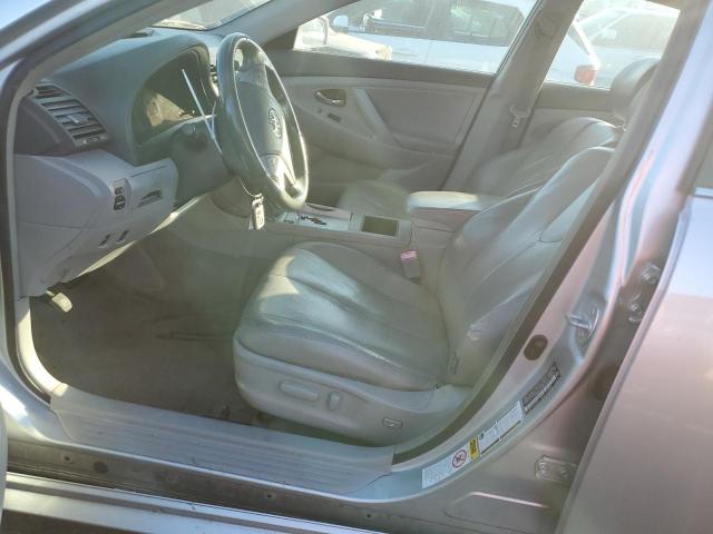 Photo 6 VIN: JTNBB46K573033311 - TOYOTA CAMRY 