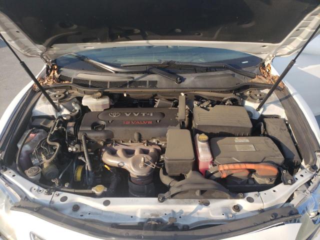 Photo 10 VIN: JTNBB46K573040629 - TOYOTA CAMRY 