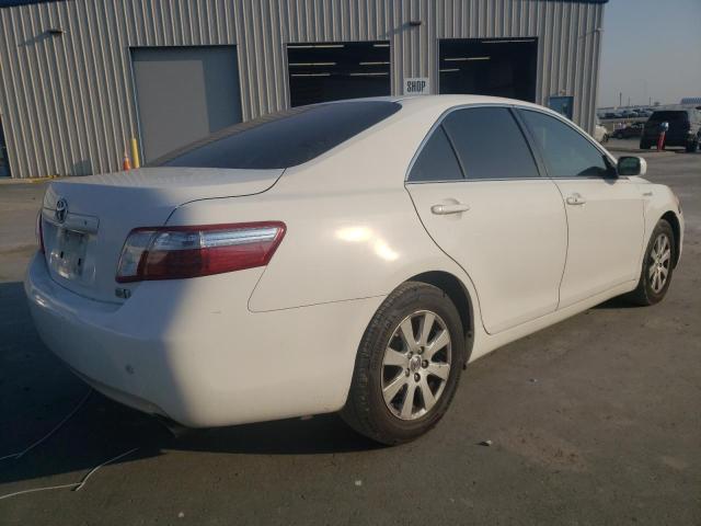 Photo 2 VIN: JTNBB46K573040629 - TOYOTA CAMRY 