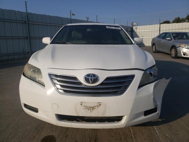 Photo 4 VIN: JTNBB46K573040629 - TOYOTA CAMRY 