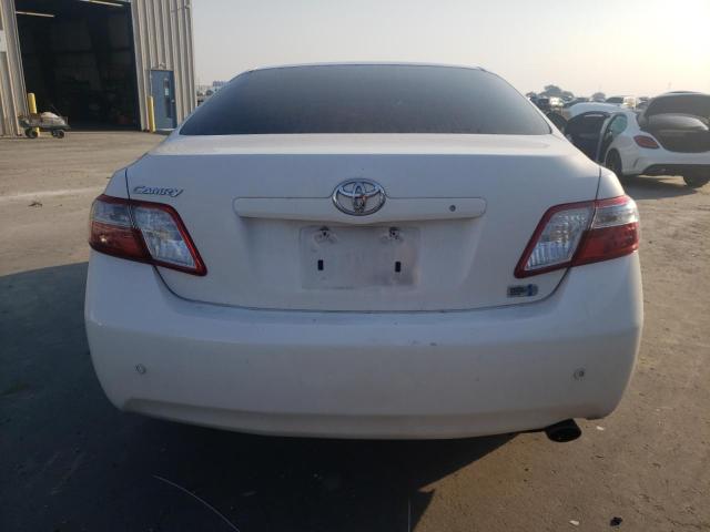 Photo 5 VIN: JTNBB46K573040629 - TOYOTA CAMRY 