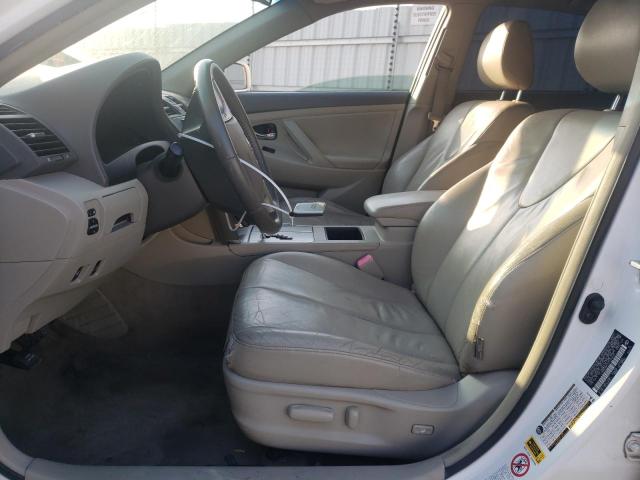 Photo 6 VIN: JTNBB46K573040629 - TOYOTA CAMRY 