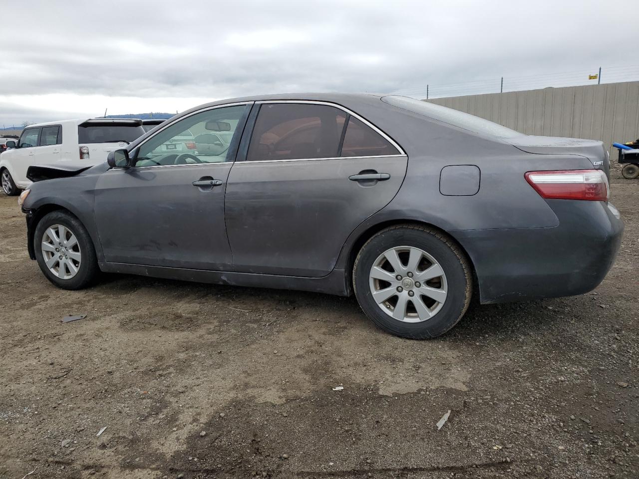 Photo 1 VIN: JTNBB46K573040727 - TOYOTA CAMRY 