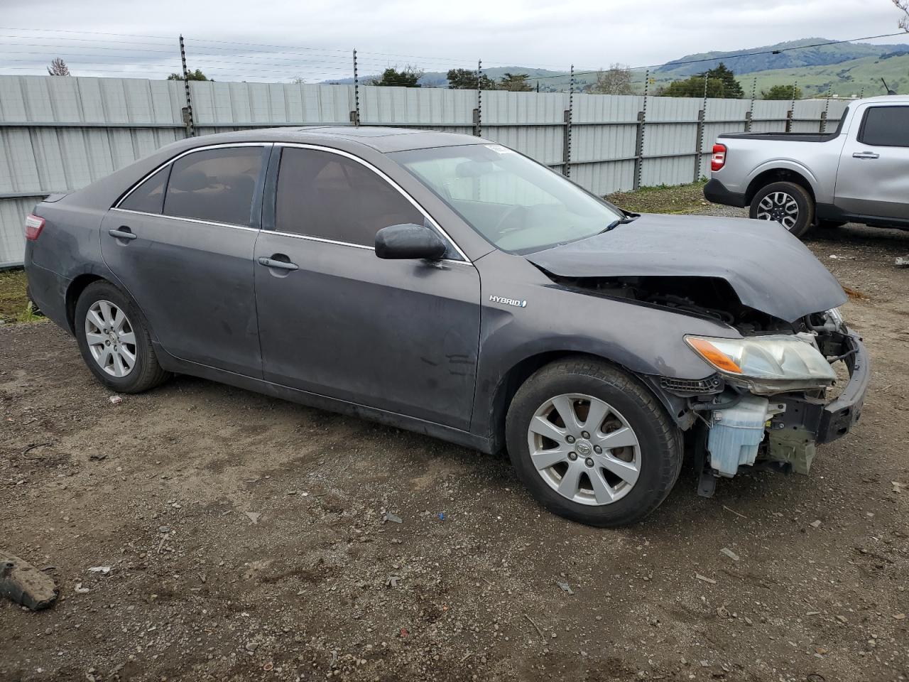 Photo 3 VIN: JTNBB46K573040727 - TOYOTA CAMRY 