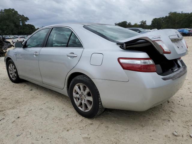 Photo 1 VIN: JTNBB46K573041263 - TOYOTA CAMRY 