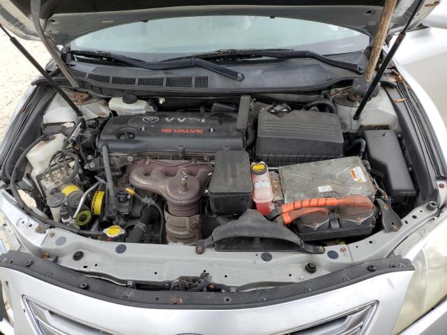 Photo 10 VIN: JTNBB46K573041263 - TOYOTA CAMRY 