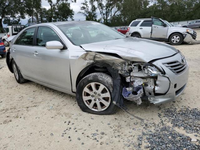 Photo 3 VIN: JTNBB46K573041263 - TOYOTA CAMRY 