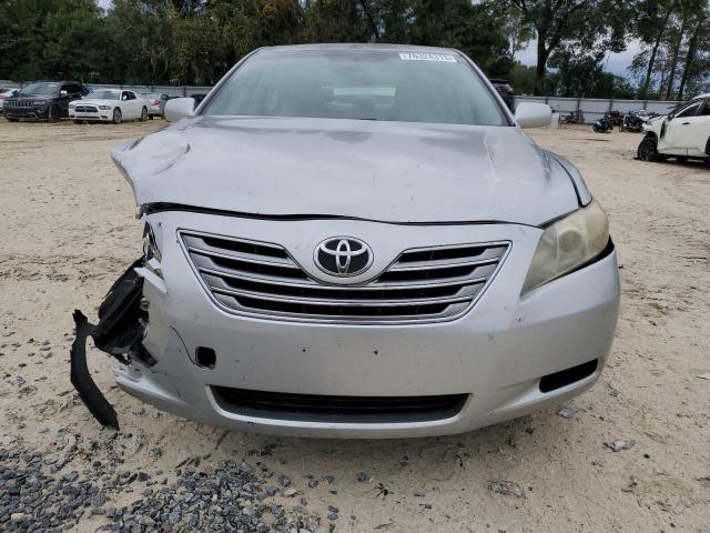 Photo 4 VIN: JTNBB46K573041263 - TOYOTA CAMRY 