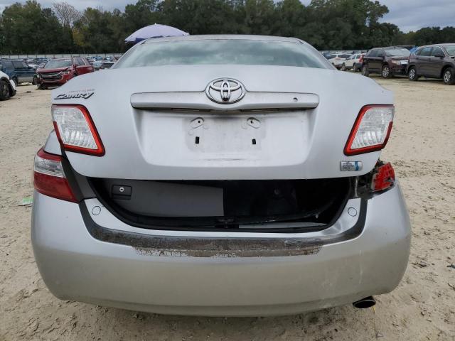 Photo 5 VIN: JTNBB46K573041263 - TOYOTA CAMRY 